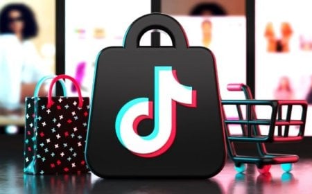 টিকটক শপে ডিজিটাল গিফট কার্ড চালু