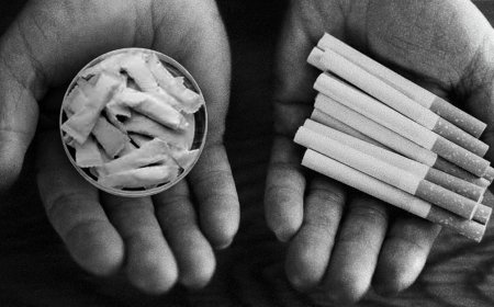 Proposed Ban on ENDS and Nicotine Pouches: Impractical Approach On Tobacco Control