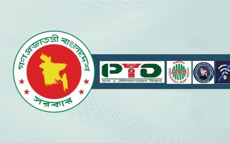 টেলিকম খাতে বড় সংস্কার: ওটিটি ও ইন্টারমিডিয়ারি এখন আইনি নজরদারিতে