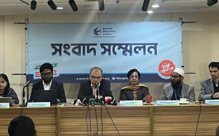 TIB Reports Nearly Tk 30 Billion in Irregularities Across Six Solar Projects Over 15 Years