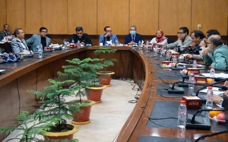 রোগীদের ডাটাসমূহের সংরক্ষণাগার হতে পারে গবেষণার অফুরন্ত ভান্ডার : বিএমইউ ভিসি