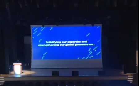 দেশেই স্থাপিত হচ্ছে সেমিকন্ডাক্টর প্রযুক্তিতে গবেষণা উৎকর্ষ কেন্দ্র- ‘ক্রেস্ট’