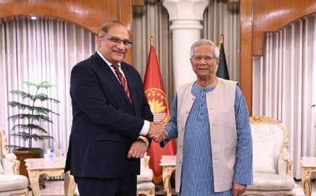 জানুয়ারিতে চালু হচ্ছে ঢাকা-করাচি সরাসরি ফ্লাইট