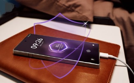 ২০২৫ সালে তরুণ স্মার্টফোন ব্যবহারকারীদের কাছে গুরুত্ব পেয়েছে ডিজিটাল সুরক্ষা