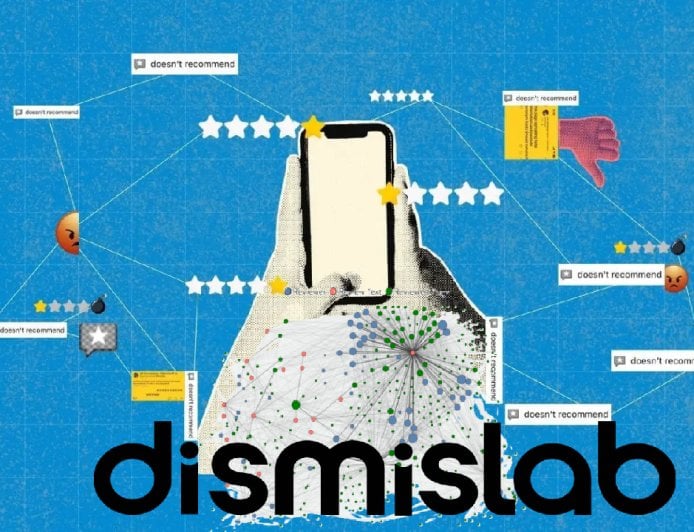 ‘রিভিউ বোম্বিং’ ঘটিয়ে ‌‘রেটিং ডাউন’ করছে আওমীপন্থী সংঘবদ্ধ চক্র