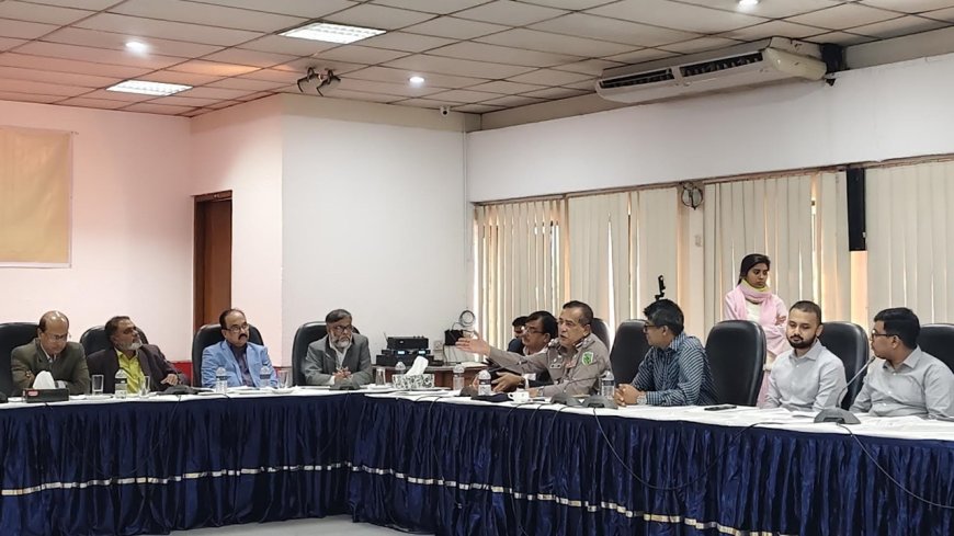 হাইওয়েতে ডিজিটাল জরিমানায় বসছে ১৪০০ আইপি ক্যামেরা
