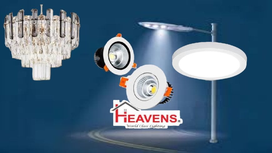 Smart Lighting Factory to Rise in Kaliakair Hi-Tech Park