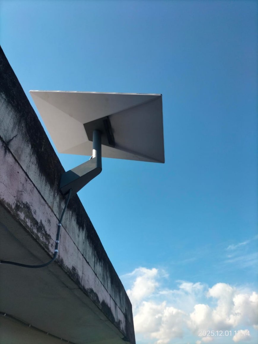 BSCL Signs Three Deals to Deploy Starlink Internet in Hill Tracts Schools