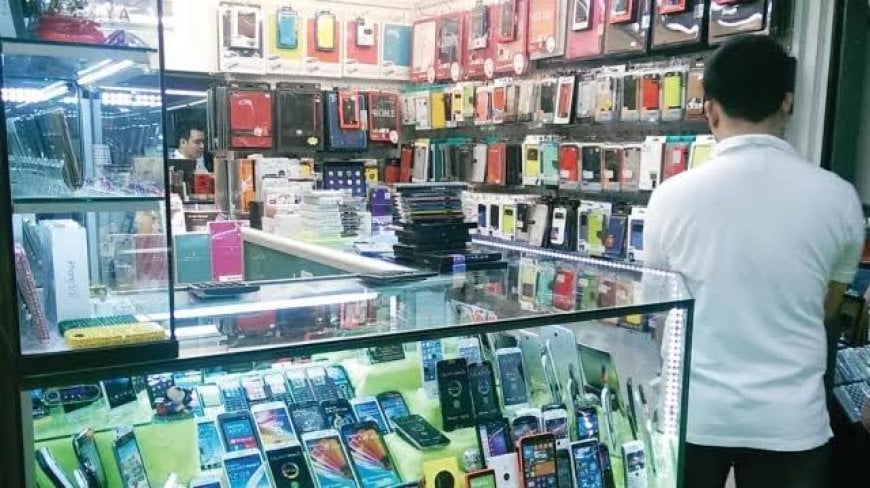 Bangladesh to Cut Mobile Import Duties, Strengthen NEIR Compliance