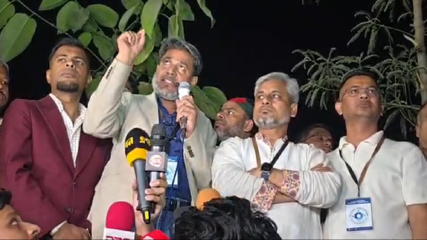 মুক্ত বিটিআরসি কর্মীরা; ৯ ডিসেম্বর সমন্বিত বৈঠক