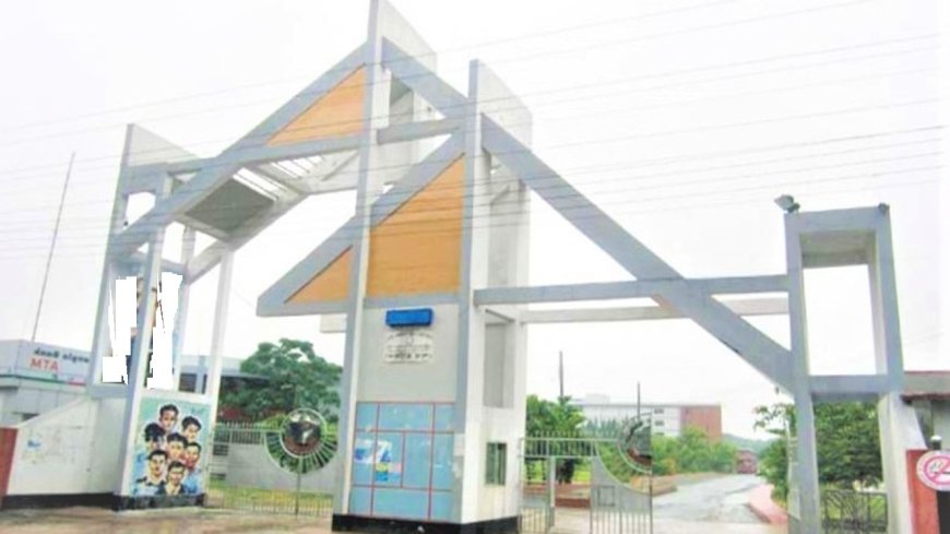 JUST Suspends Classes During State Mourning