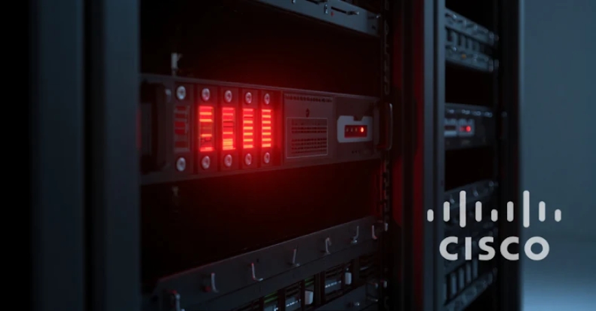 Chinese-Backed Hackers Target CISCO Customers