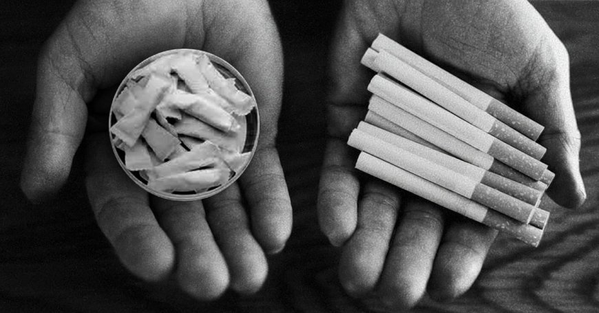Proposed Ban on ENDS and Nicotine Pouches: Impractical Approach On Tobacco Control