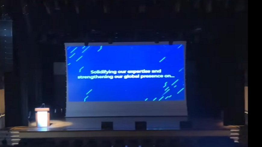 দেশেই স্থাপিত হচ্ছে সেমিকন্ডাক্টর প্রযুক্তিতে গবেষণা উৎকর্ষ কেন্দ্র- ‘ক্রেস্ট’