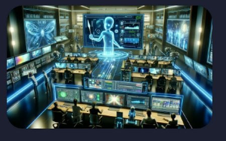 বিশ্ব প্রযুক্তি ২০২৫: যেখানে দাঁড়িয়ে 