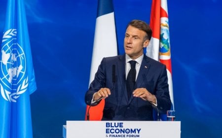 France Moves to Restrict Social Media Use for Children Under 15