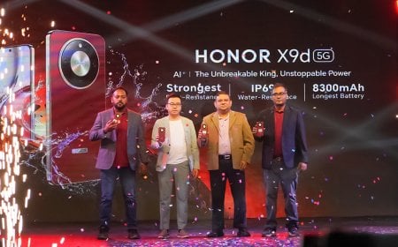 অনার এক্স৯ডি যখন ব্যাটার সাইফের বল!