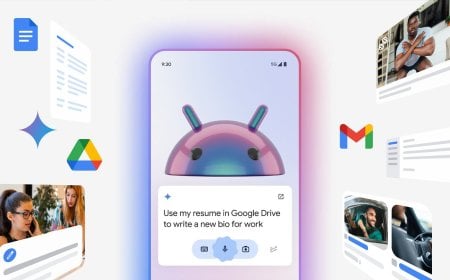 Samsung Sets Sights on Scaling Gemini AI to 800 Million Devices