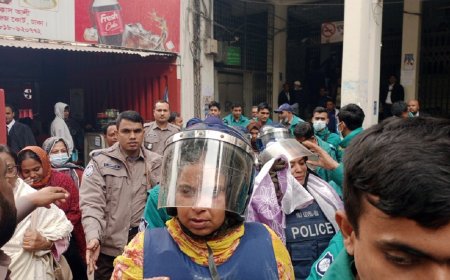 জুম মিটিংয়ে সরকার উৎখাতের ষড়যন্ত্রের চার্জ গঠন পিছিয়ে ২১ জানুয়ারি