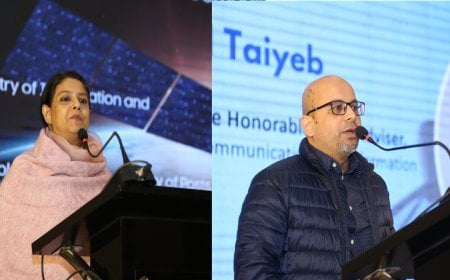 মহাকাশ থেকে সুনীল অর্থনীতিতে বাংলাদেশ স্যাটেলাইটের ভবিষ্যত পরিকল্পনা নিয়ে বিশেষ সভা অনুষ্ঠিত