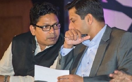 আদালতে ইন্টারনেট বন্ধের নির্দেশনার প্রমাণ উপস্থাপন