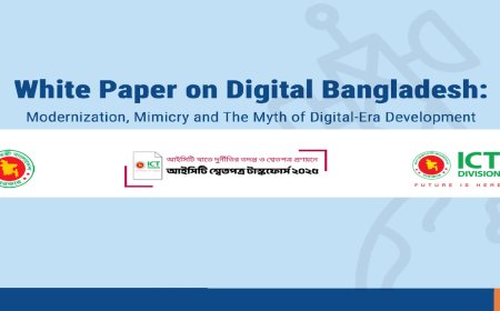 ICT Division Releases White Paper on 15 Years of Irregularities