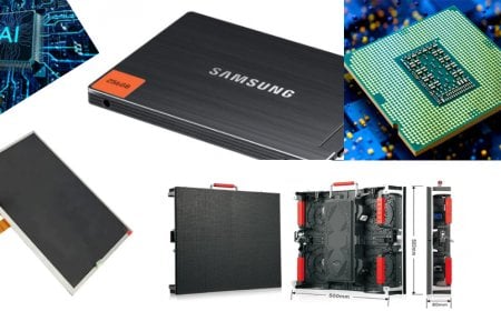 বিশ্ববাজারে আইসিটি পণ্যের দাম বাড়ার ঘোষণা