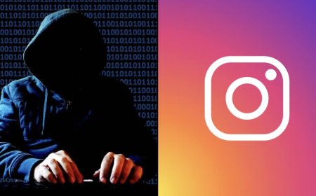Instagram Data Leak Exposes 17.5 Million Users’ Sensitive Information