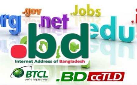 ডট বিডি ডোমেইন সেবায় ৩৬ শতাংশ মূল্যছাড়