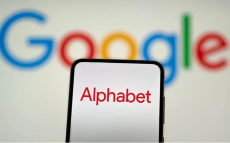 ৪ ট্রিলিয়নের ঘরে অ্যালফাবেট