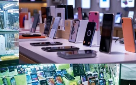 ৩০ হাজার টাকার বেশি দামের আমাদানি ফোনের দাম কমছে