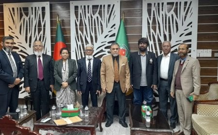 আন্দোলনের মুখে ২০ জানুয়ারি শাকসু নির্বাচন বহাল