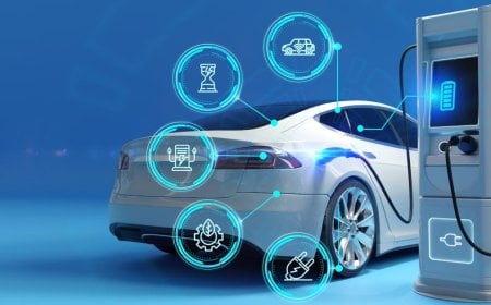 ইভি বিক্রি বাড়লেও ২০২৬ সালে গতি কমার শঙ্কা