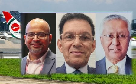 বিমানের পরিচালনা পর্ষদে নিয়োগ পেলেন ফয়েজ তৈয়্যবসহ ৩ জন