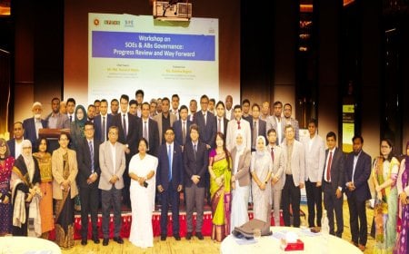 সরকারি সম্পদের দায় সামাল দিতে সমন্বিত ডিজিটাল তথ্যব্যবস্থা এবং নীতিগত সংস্কার দাবি