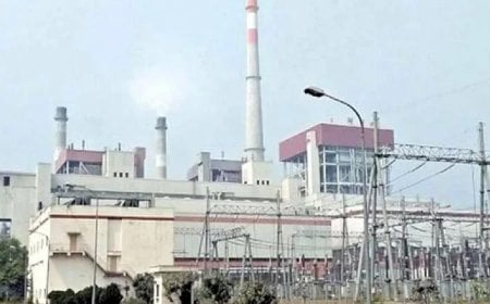 বড়পুকুরিয়া তাপ বিদ্যুৎকেন্দ্রের উৎপাদন বন্ধ, মার্চে চালু হতে পারে তৃতীয় ইউনিট