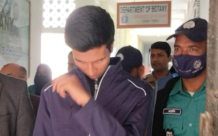 এআই দিয়ে নকল: সেই দিব্যের নথি যাচাইয়ে চবি প্রশাসন