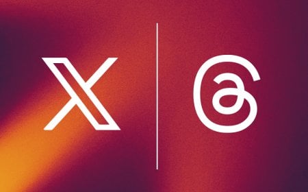 মোবাইলে এক্সকে ছাড়িয়ে গেল থ্রেডস