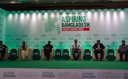 ৫ বছরে আইসিটি খাতে ২০ লাখ কর্মসংস্থান  করবে জামায়াত