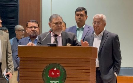 এআই মোকাবিলাই ‘বড় চ্যালেঞ্জ’: সিএসই