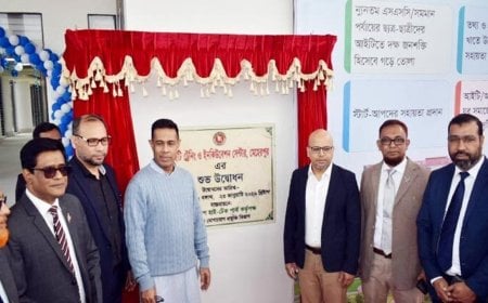 ফ্যাসিস্ট হওয়া রুখে দিতে গণভোটের বিকল্প নেই