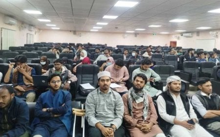 এআই ভবিষ্যৎ গঠনের হাতিয়ার; সৃজনশীল চিন্তাশক্তি বাড়ায়