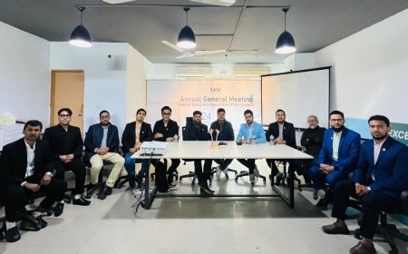 IDAB Holds Annual General Meeting in the Capital