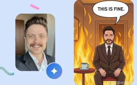 Google Photos Introduces ‘Me Meme’ Feature for AI-Powered Personal Memes