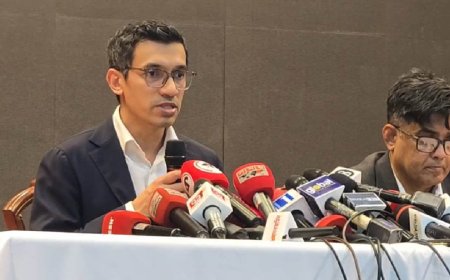 মিরসরাইয়ে হবে ডিফেন্স ইন্ডাস্ট্রিয়াল জোন