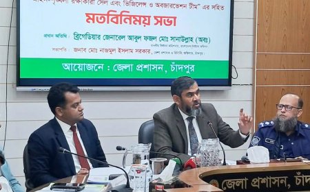 ভোট কেনা-বেচা ঠেকাতে নজরদারিতে থাকবে মোবাইল ব্যাংকিং: সানাউল্লাহ