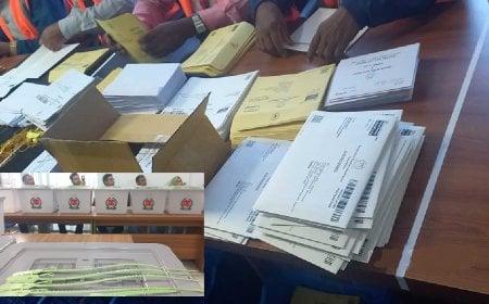 পোস্টাল ব্যালটে প্রবাসীদের ভোট সম্পর্কে জানতে আগ্রহী ৪ দেশ