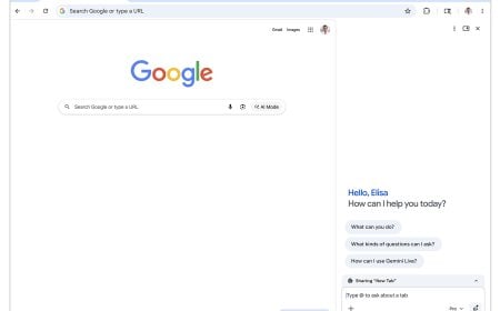 ক্রোমে যুক্ত হলো ‘ন্যানো ব্যানানা’ ইমেজ জেনারেটর