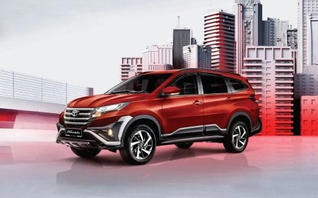 রেকর্ড বিক্রিতে টানা ষষ্ঠবার শীর্ষে টয়োটা