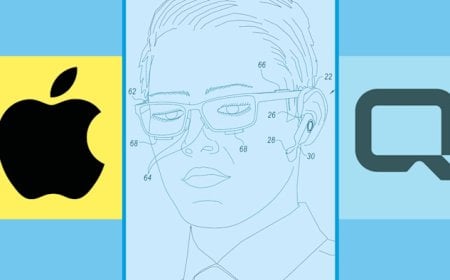 ইসরায়েলি স্টার্টআপ কিউ.এআই কিনল অ্যাপল